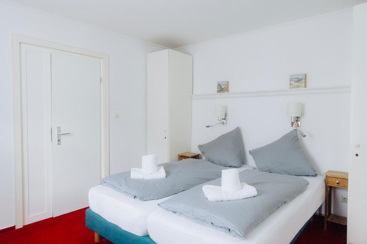 Hotel Garni Zur Linde Hitzacker Esterno foto